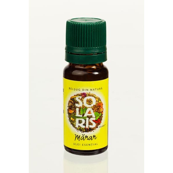 Ulei esential de Marar 10 ml