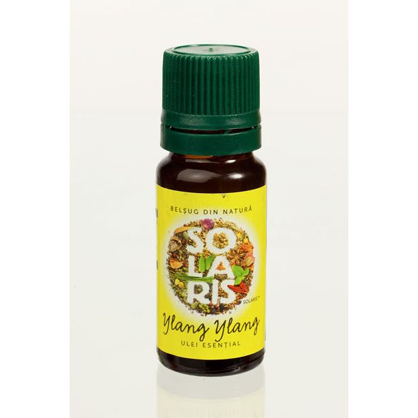 Ulei esential de ylang-ylang 10 ml