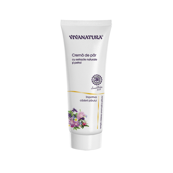 Crema impotriva caderii parului 75 ml