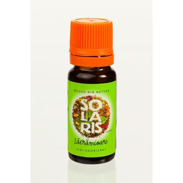 Ulei Aromoterapie Lacramioare