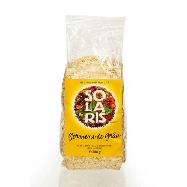 Germeni de grau 300 g