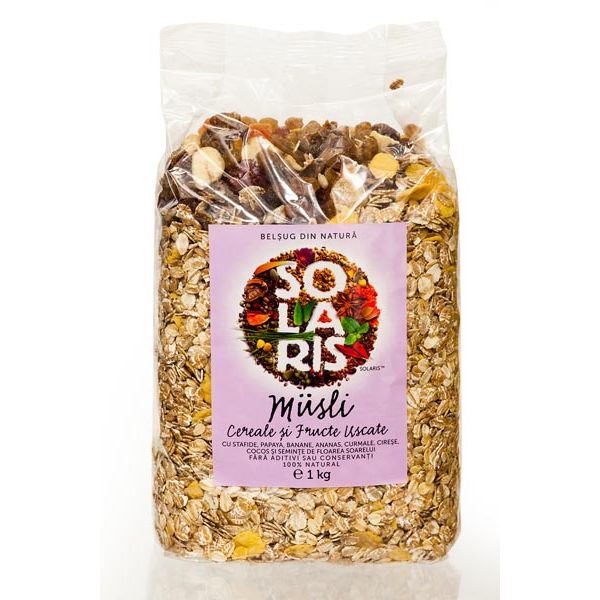 Musli 1 kg