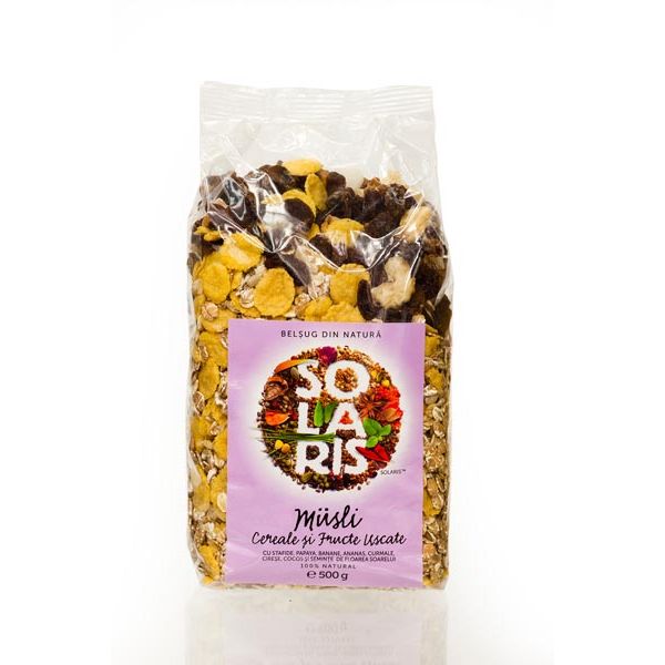 Musli 500 g