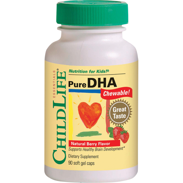 Pure DHA