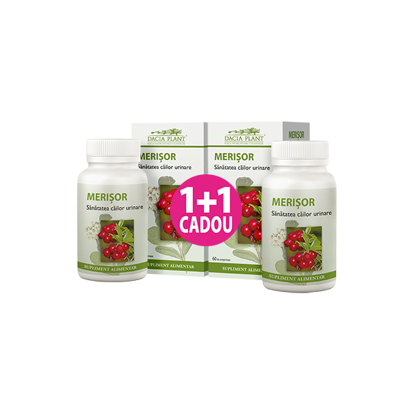 Merisor 60 comprimate