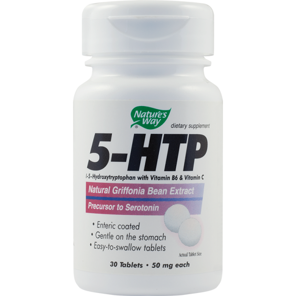 5-HTP 30 tabl