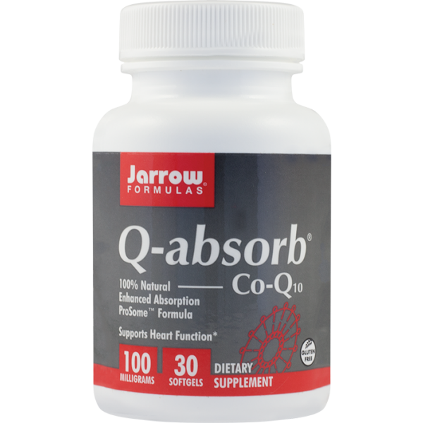 Q-absorb