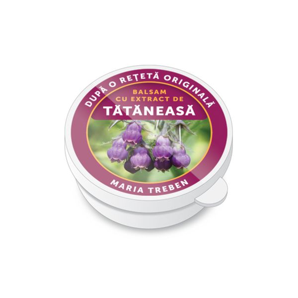 Balsam cu Extract de Tataneasa