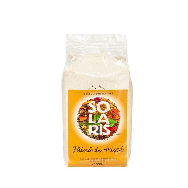Faina de hrisca coapta 1 kg