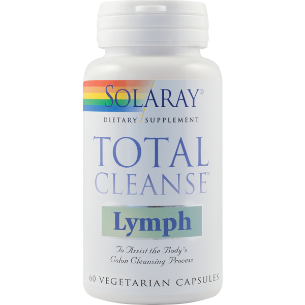 Total Cleanse Lymph