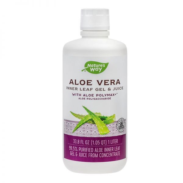 Aloe Vera Gel&Juice