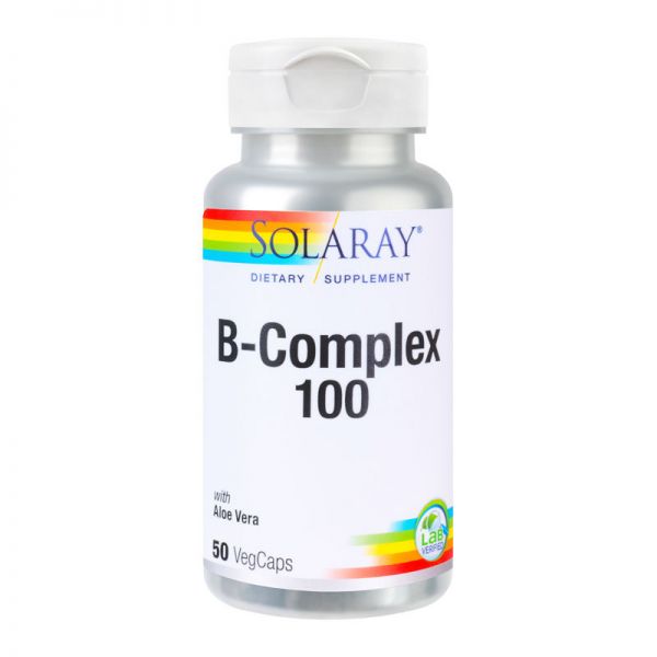 B-Complex