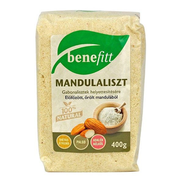 Benefitt Faina de Migdale 400 g