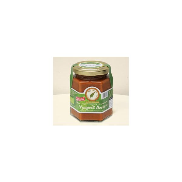 Bio Berta Crema de sandwich cu floarea soarelui 180 g