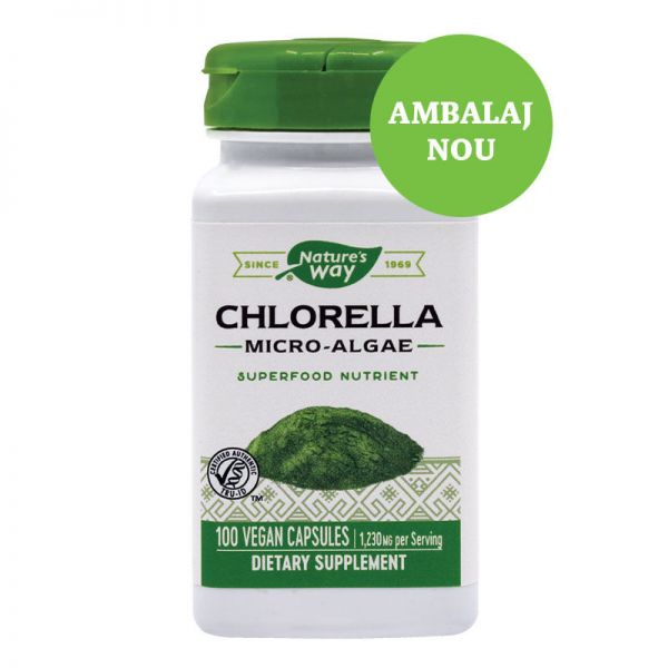 Chlorella