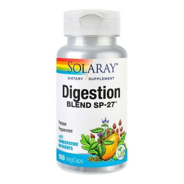 Digestion Blend