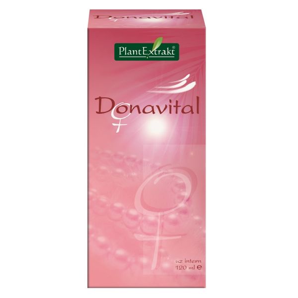 Donavital 120 ml
