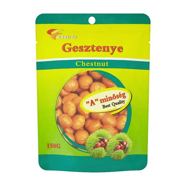 Castane fierte decojite 150 g