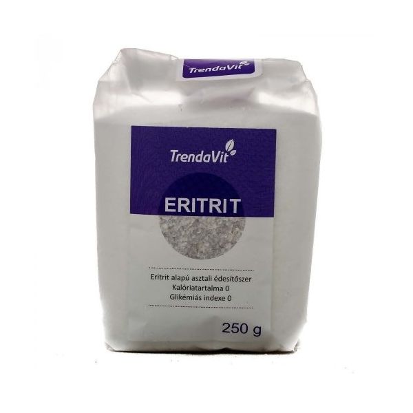 Eritritol 250g
