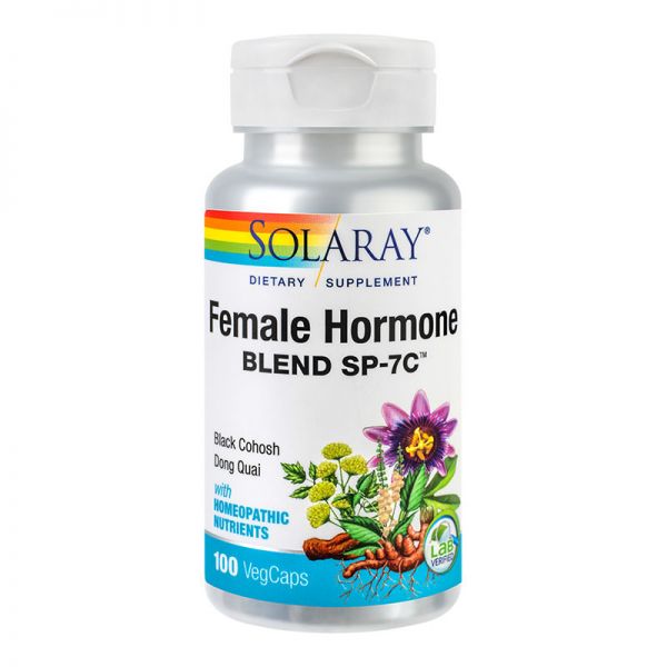 Female Hormone Blend