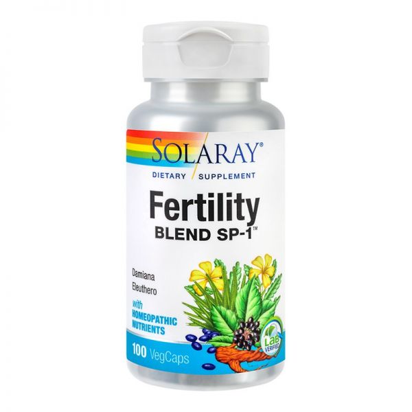 Fertility Blend