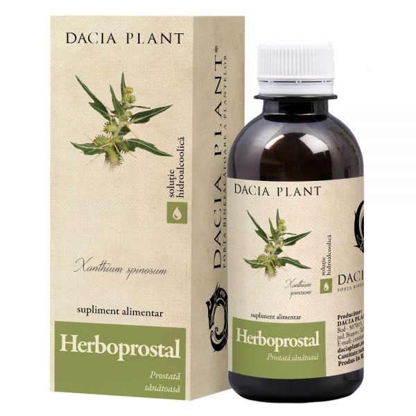 Herboprostal 200 ml