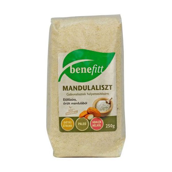 Benefitt Faina de Migdale 250 g