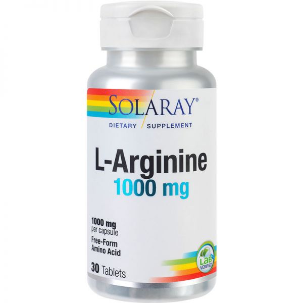 L-Arginine