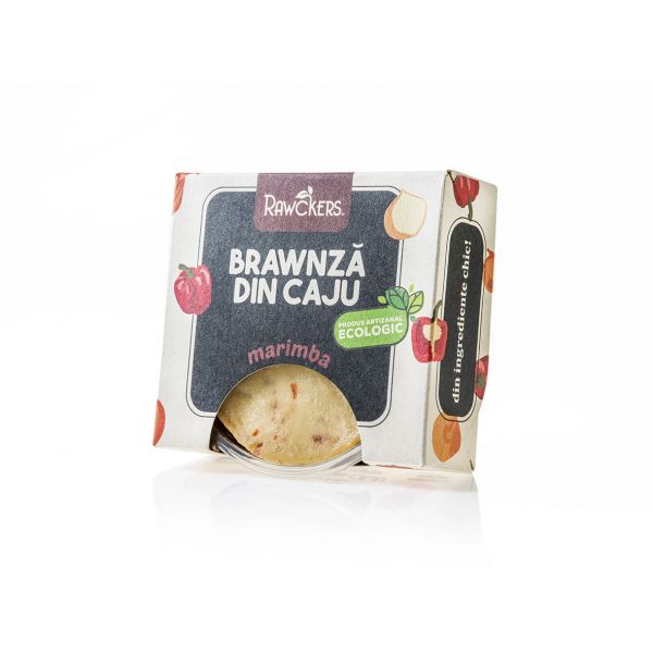 ECO Rawckers Brawnza Marimba