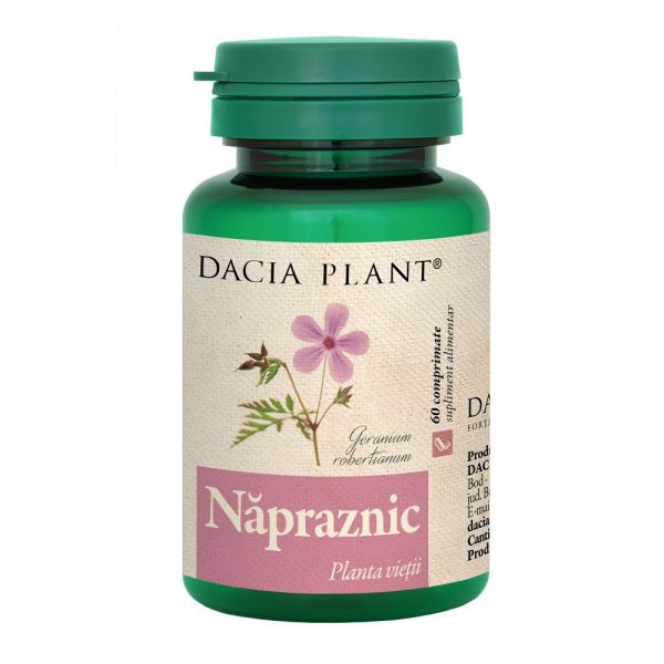 Napraznic 60 comprimate