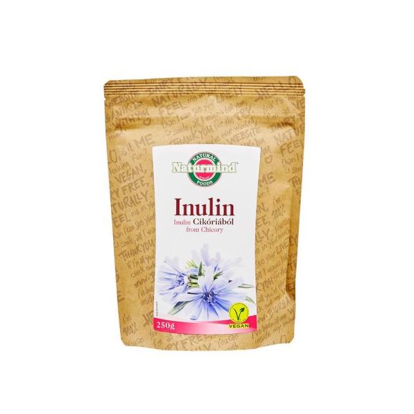Naturmind Inulina 250 g
