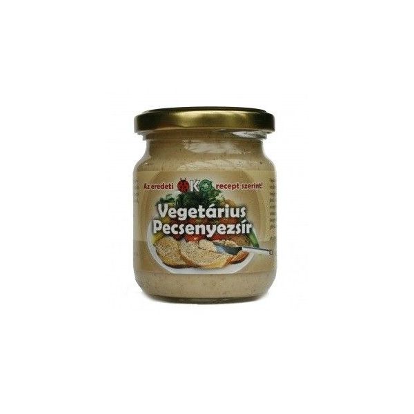 Vegetarius Grasime Vegetala cu Gust de Friptura 180 g