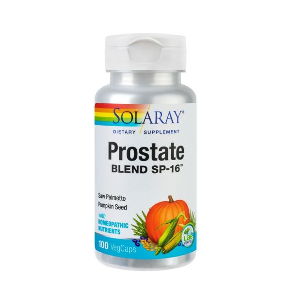 Prostate Blend