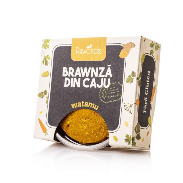 ECO Rawckers Brawnza Watamu