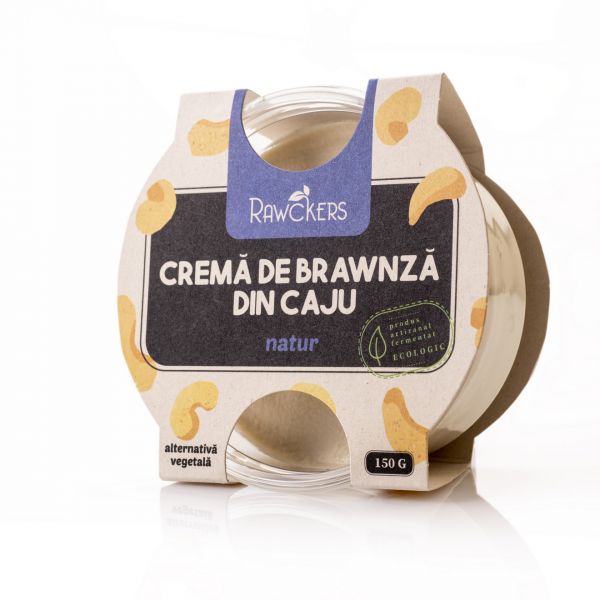 ECO Rawckers Crema Brawnza Natur