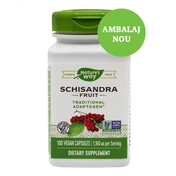 Schizandra