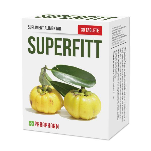 Superfitt