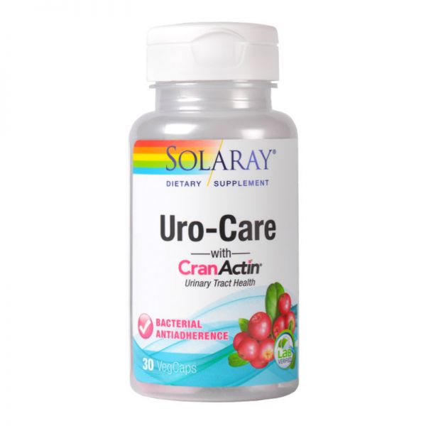 Uro-Care with Cranactin