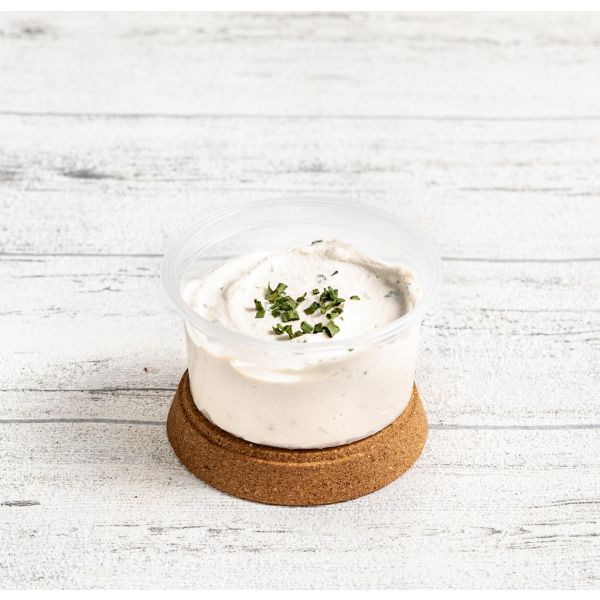 Caju Cream cu Chives 150 g