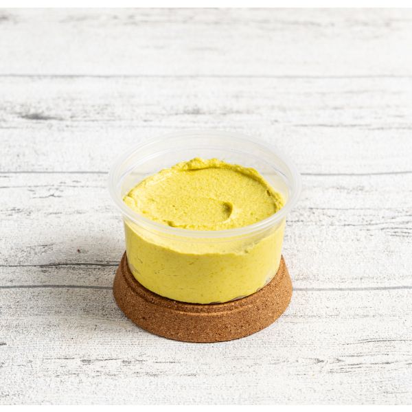 Caju Cream cu Turmeric 150 g