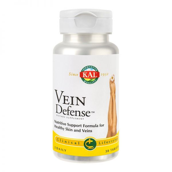 Vein Defense 30 tb
