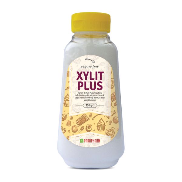Xylit Plus 300 g